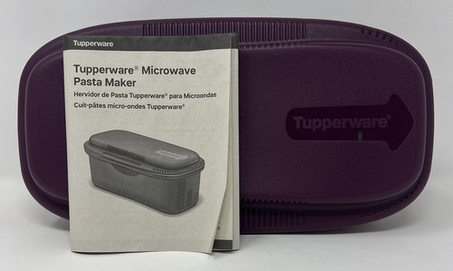 Tupperware macchina per pasta - macchina,