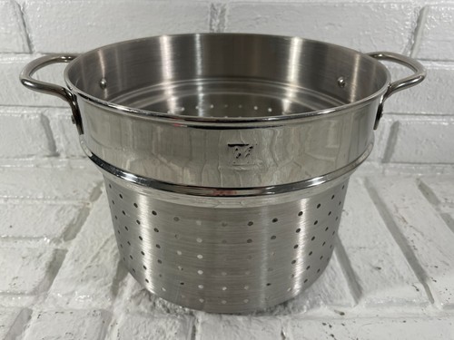 Members mark acciaio inox - members,