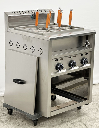Nuovo cestelli noodle - 6,