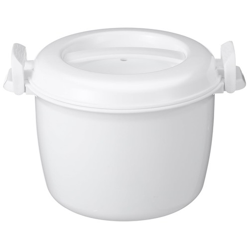 Cuociriso microonde 4 - microonde, 1,8l