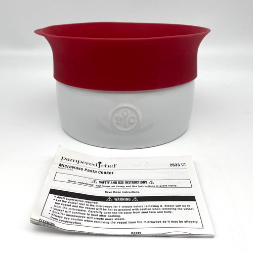Coccolati chef microonde pasta - coccolati,