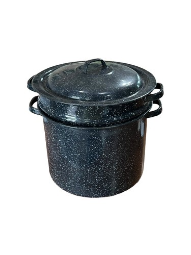 Set pezzi pentola pasta - 3,
