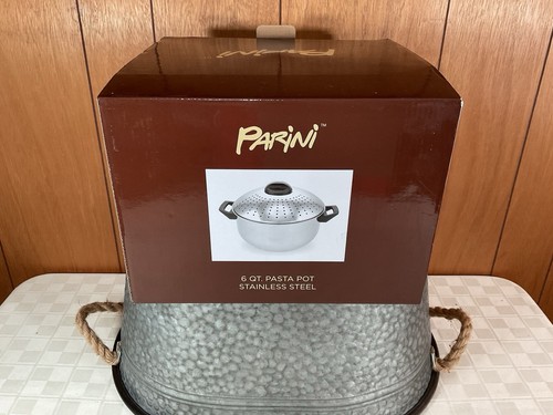 Parini pastiera quart - parini,