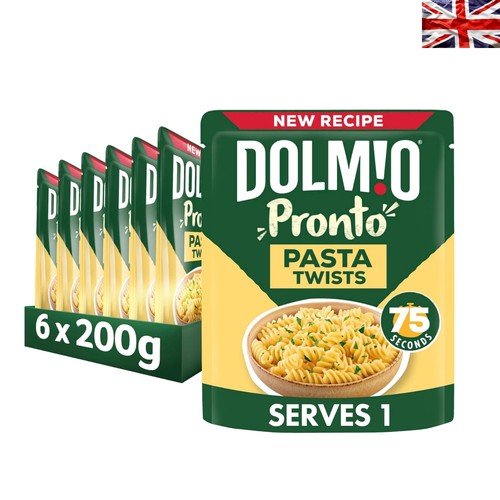 Nutritious fusilli pasta - nutritious,