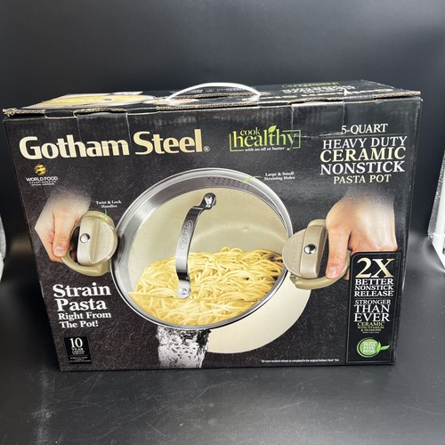 Pastiera antiaderente gotham - antiaderente,