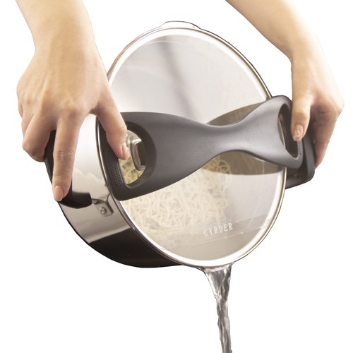 Pastiera acciaio inox - pastiera,