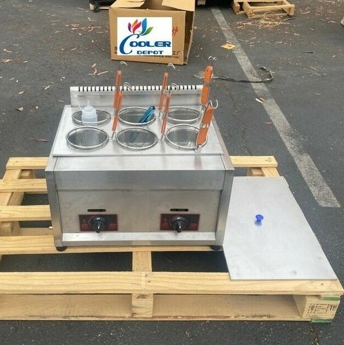Nuovo cestelli gas - 6,