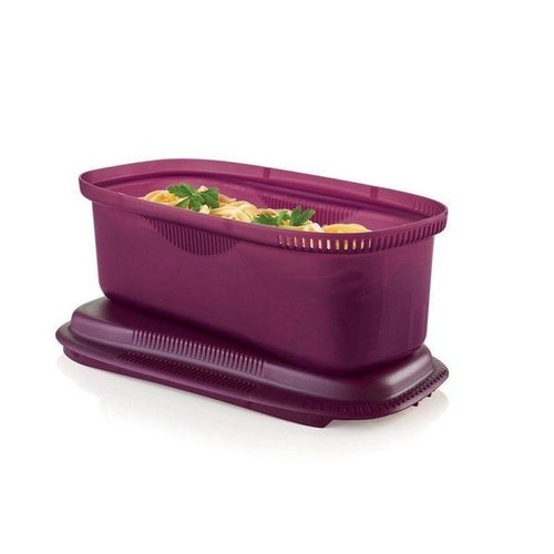 Tupperware macchina per pasta