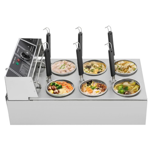 Cuocipasta elettrico 20l 39 - cuocipasta, 20l/4.39