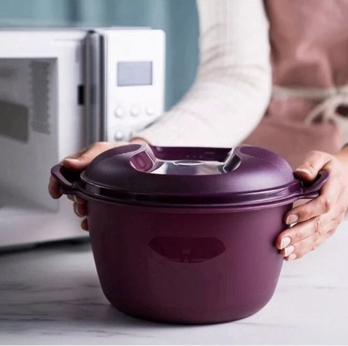 Nuovo tupperware forno - nuovo,