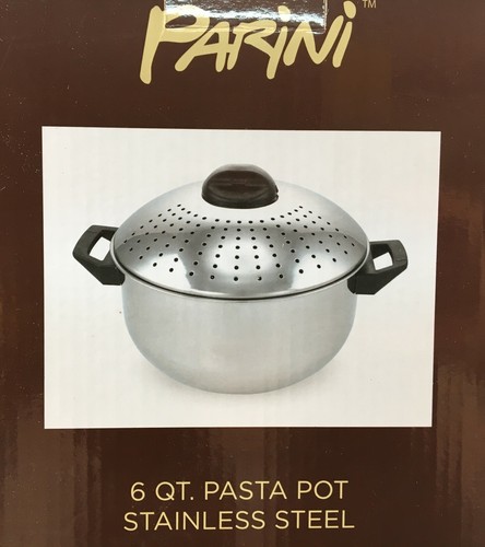 Pastiera parini in - parini, qt
