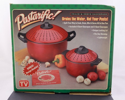Pentola quarti vintage - pentola, 6