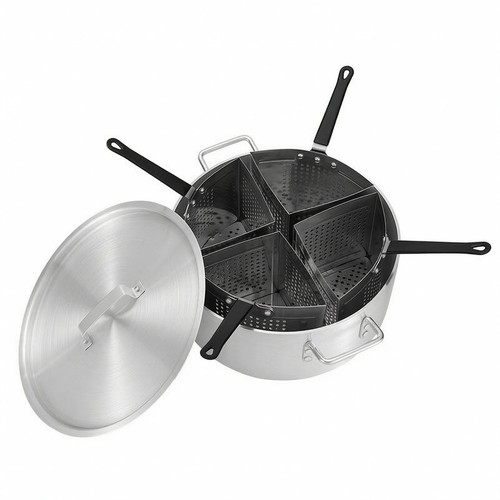 Set cuocipasta con cestello - set,