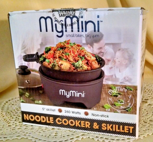 Mini padella per - mini,