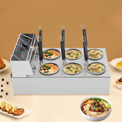 Cuocipasta elettrico - cuocipasta, da