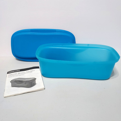 Tupperware spaghettiera per - tupperware,