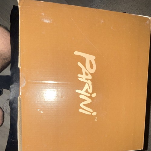 Pastiera parini acciaio - pastiera, qt