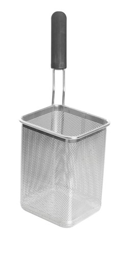 Cesta con manico - manico, dritto
