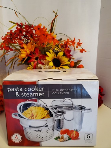 Pasta fornello e - fornello,