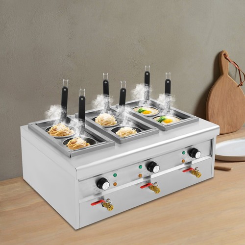 Cuocipasta elettrico acciaio - cuocipasta,